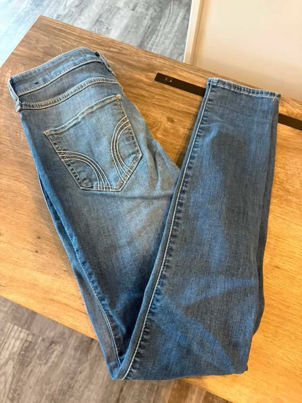 Hollister Skinny Jeans